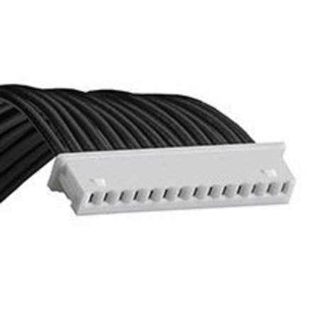 MOLEX Rectangular Cable Assemblies Picoblade Cbl Assy 14Ckt 50Mm Ntl 151341400